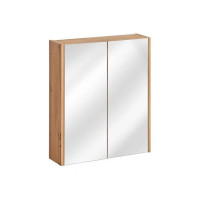 Kúpeľňové zrkadlo CMD MADERA 840 Kúpeľňové zrkadlo CMD MADERA 840